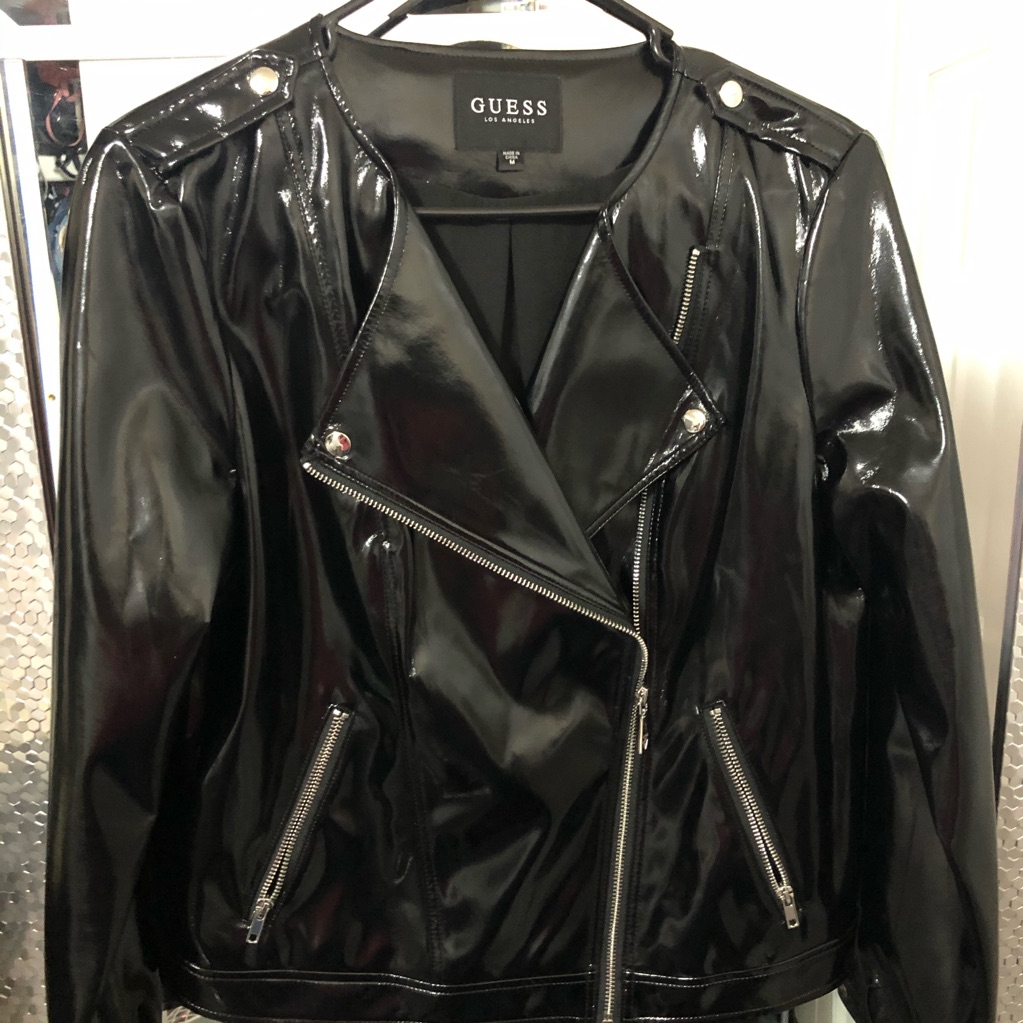 Guess Medium Jacket